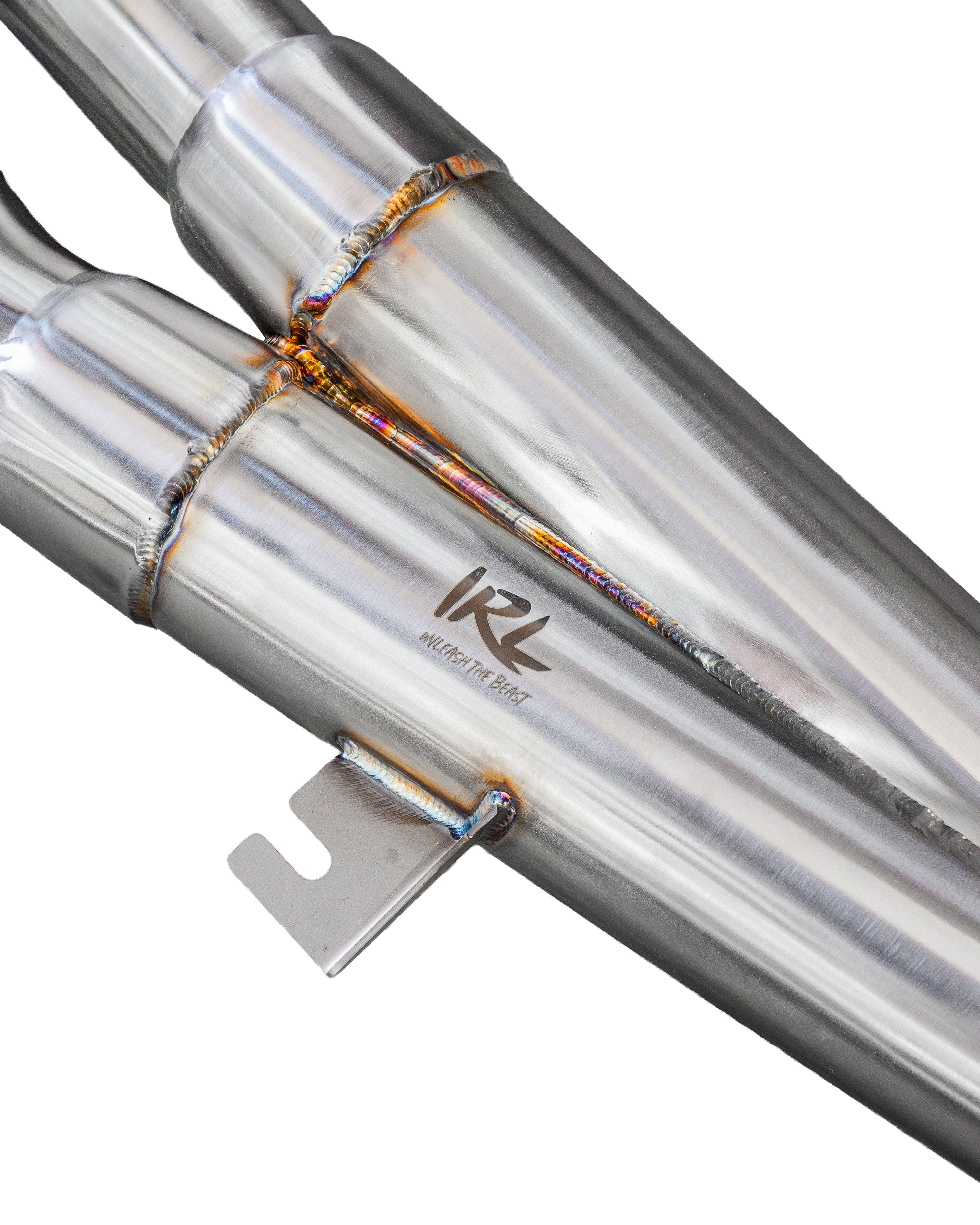 IRL F97 F98 X3M X4M Modular Midpipe