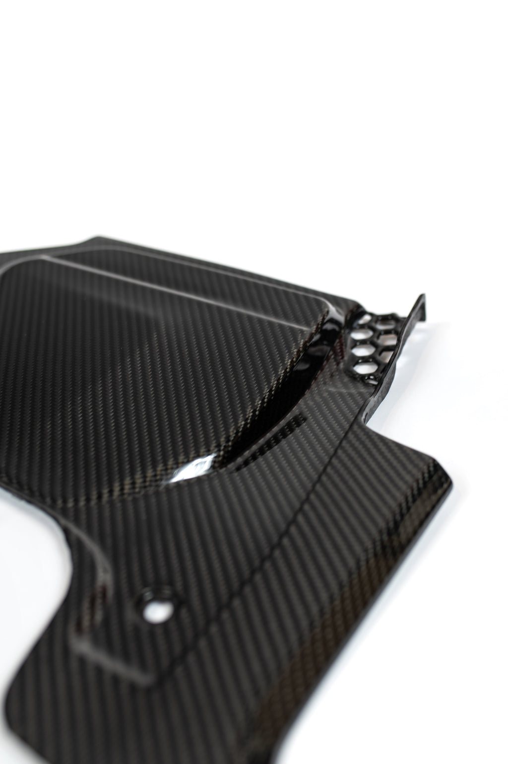 G8X Rear Air Vent Covers