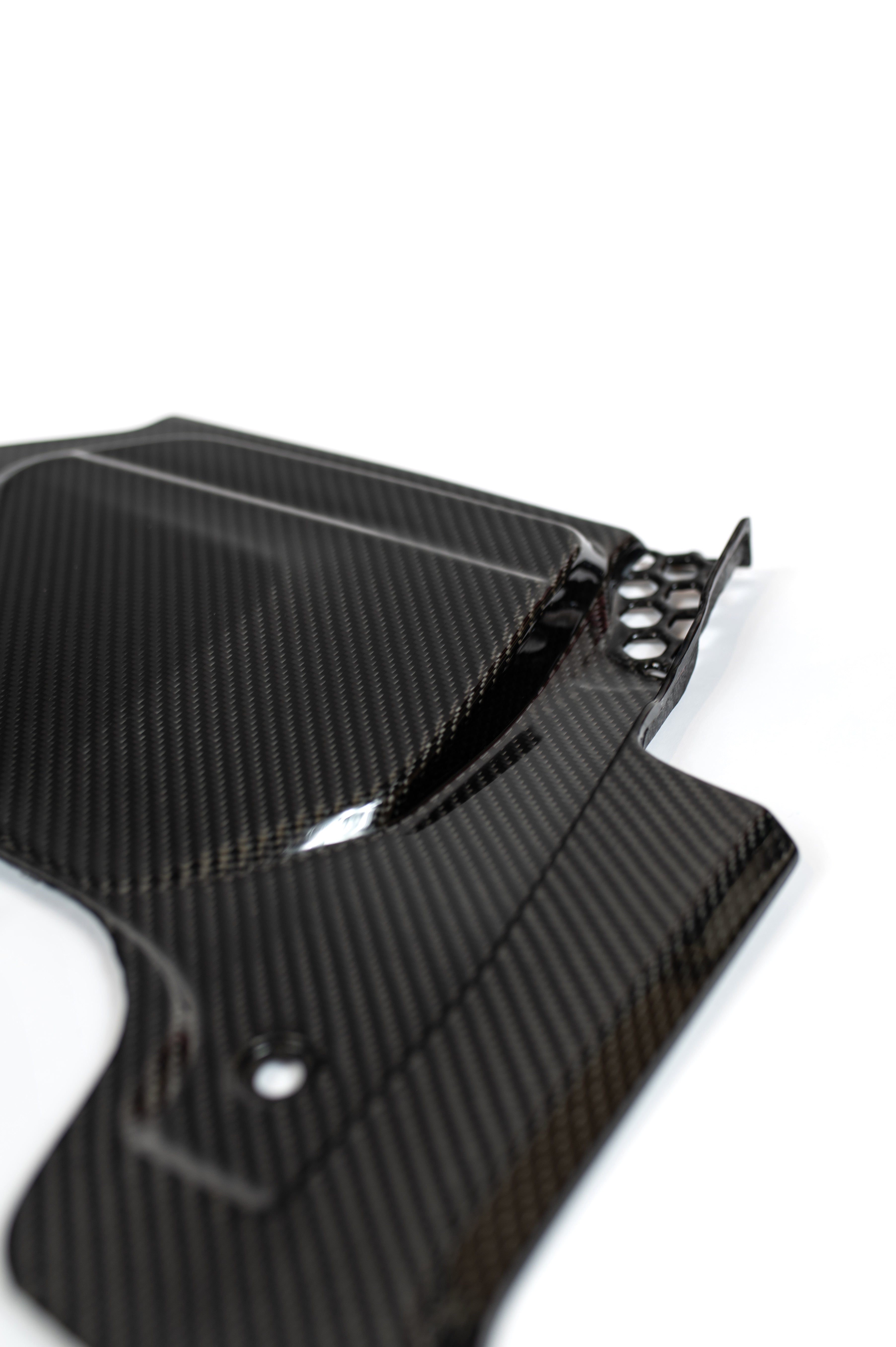 G8X Rear Air Vent Covers