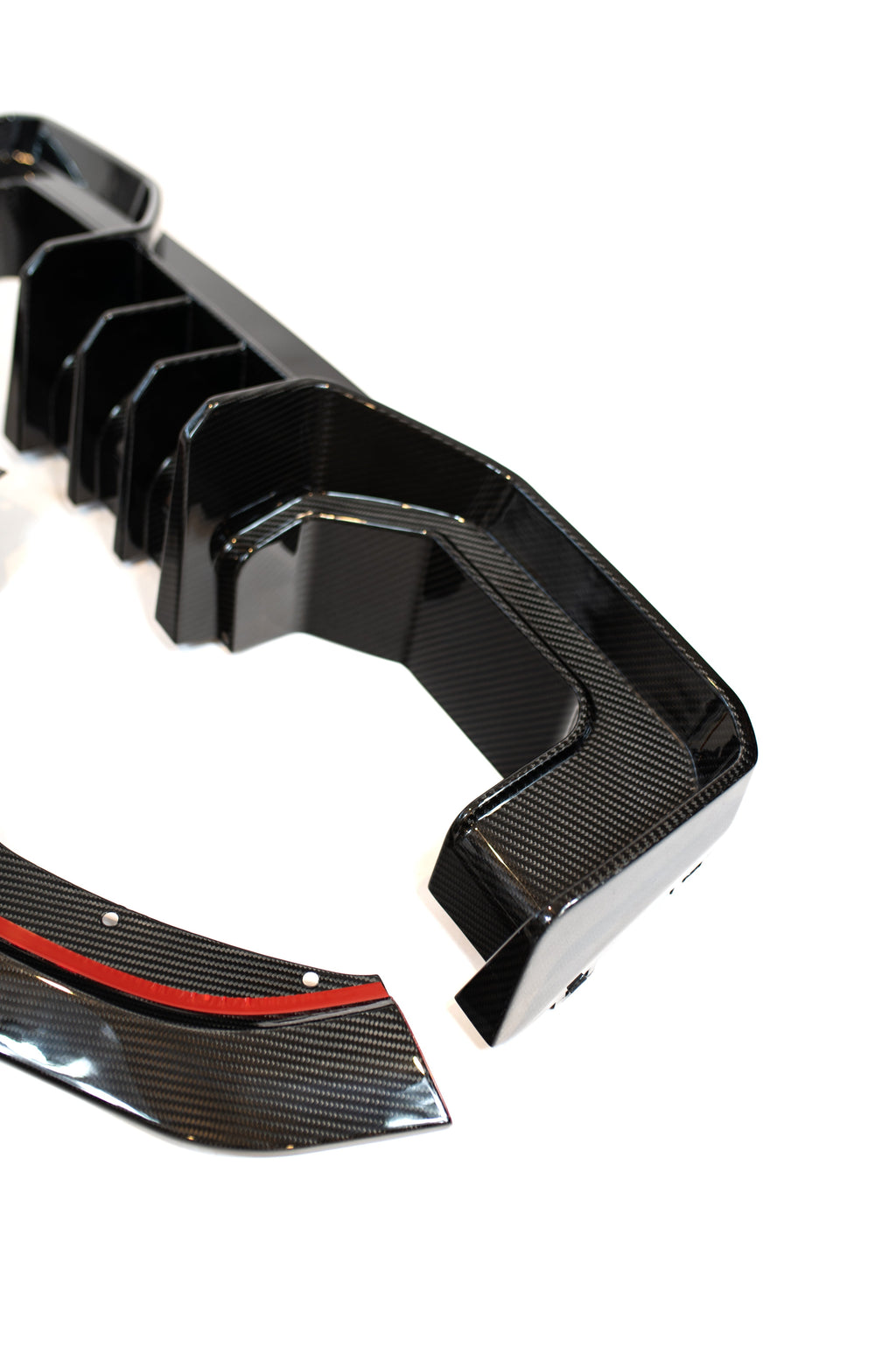 G8X Dry Carbon Fiber V3 Diffuser (Pre-Order)