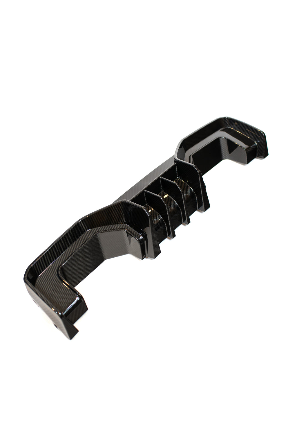 G8X Dry Carbon Fiber V3 Diffuser (Pre-Order)