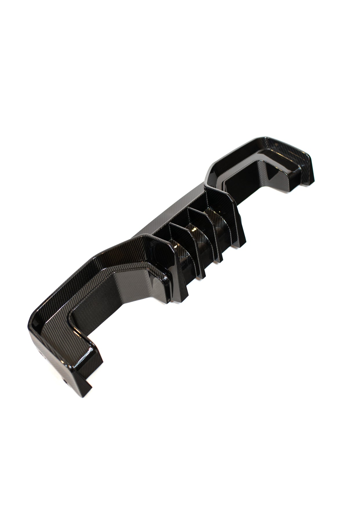 G8X Dry Carbon Fiber V3 Diffuser (Pre-Order)