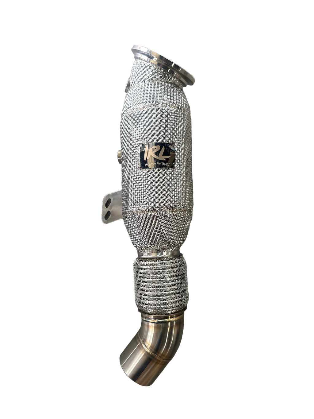 IRL G Series Gen2 B58 Downpipe