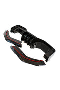 G8X Dry Carbon Fiber V3 Diffuser (Pre-Order)
