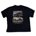 Anotherpull "Deep Champagne Gold" T-Shirt
