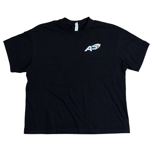 Anotherpull "Deep Champagne Gold" T-Shirt