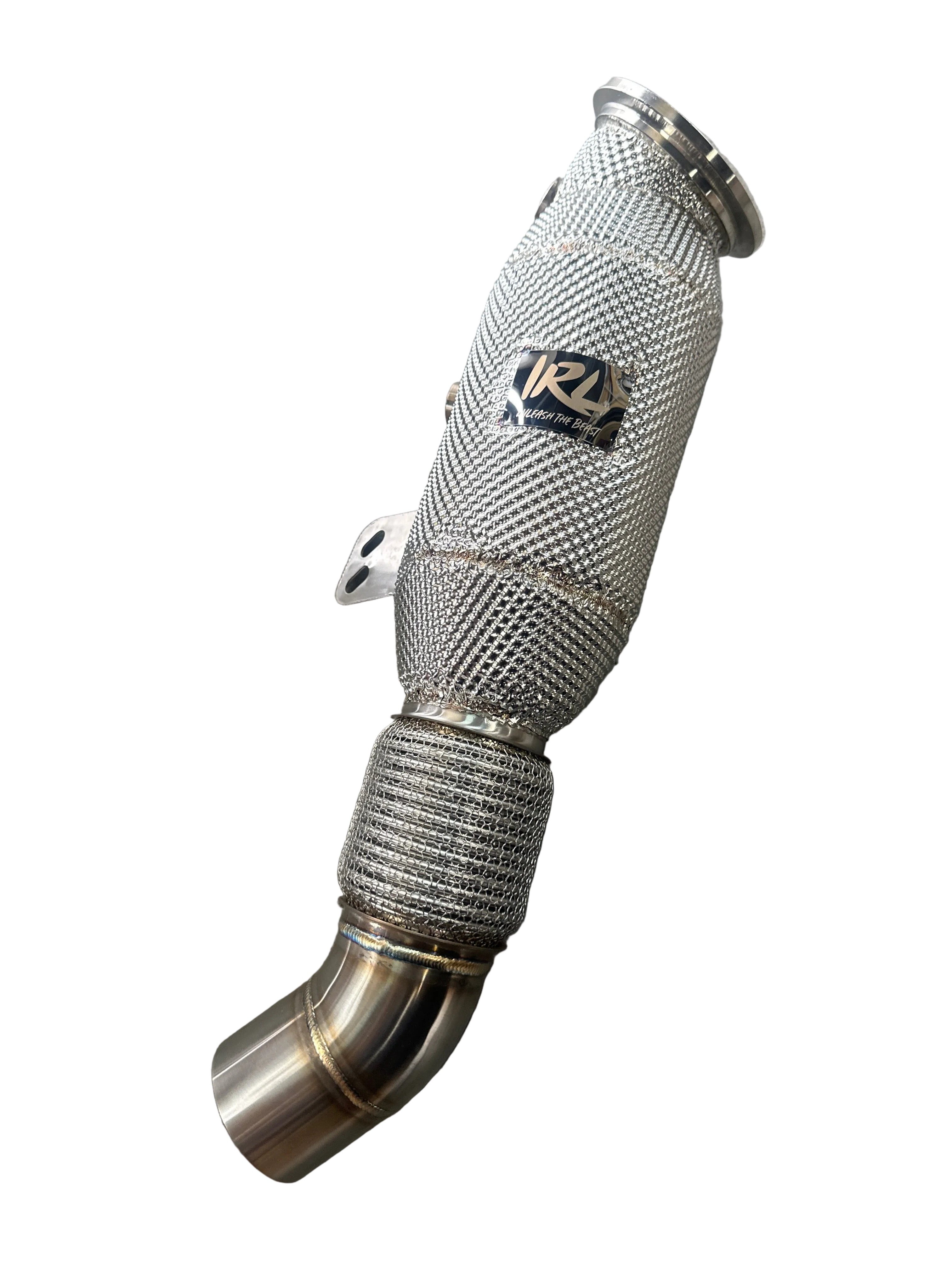 IRL G Series Gen2 B58 Downpipe