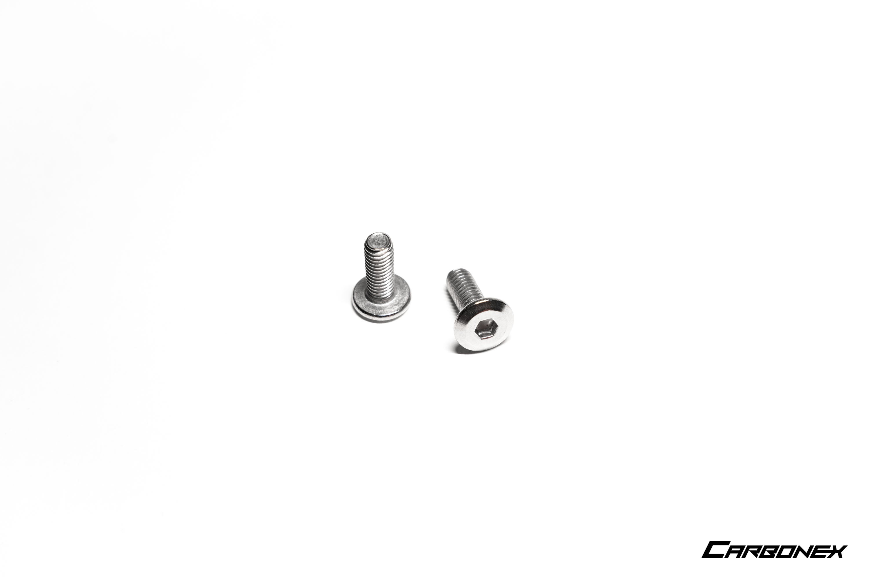 BMW Magnetic Rear License Plate Mount Kit - North America