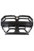 G8X Dry Carbon Fiber V2 Grill With or Without ACC