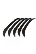 G80 Dry Carbon Fiber Rear CS Spoiler