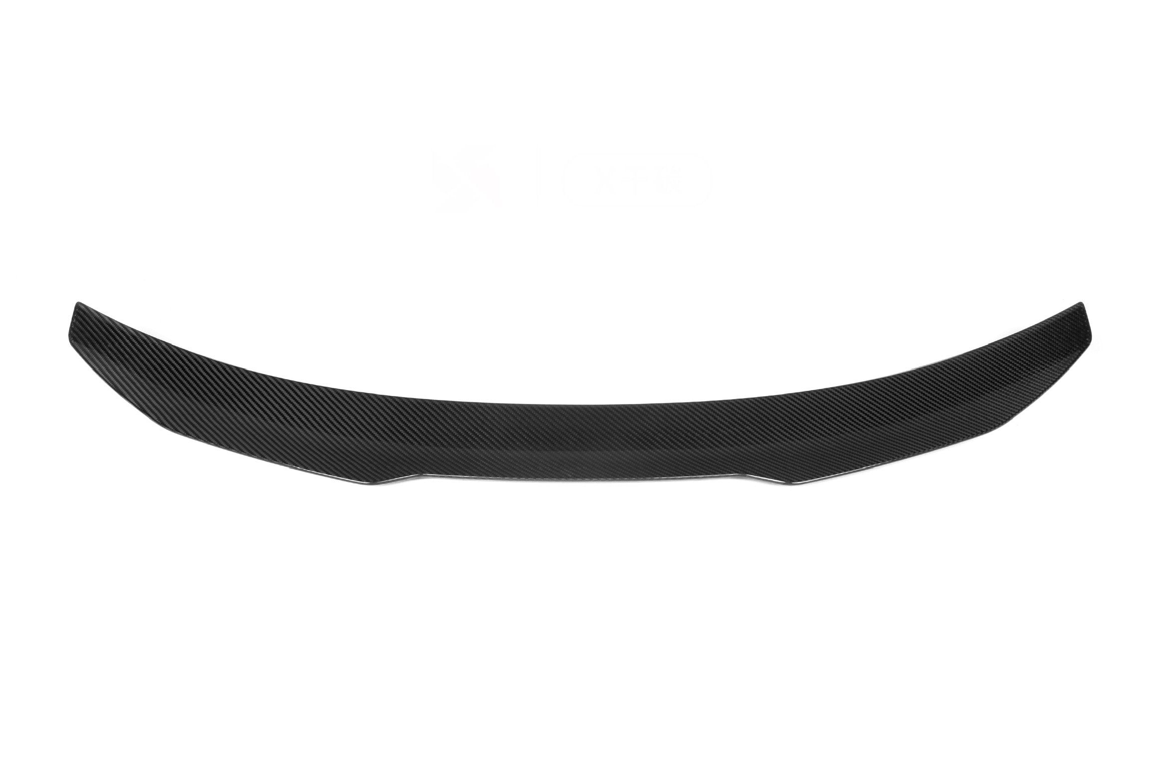 G8X Dry Carbon Fiber High Kick Spoiler