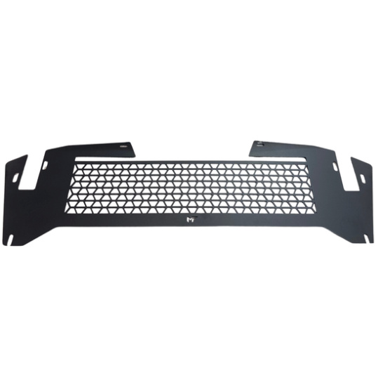 BMW G8X S58 Oil Cooler Guard