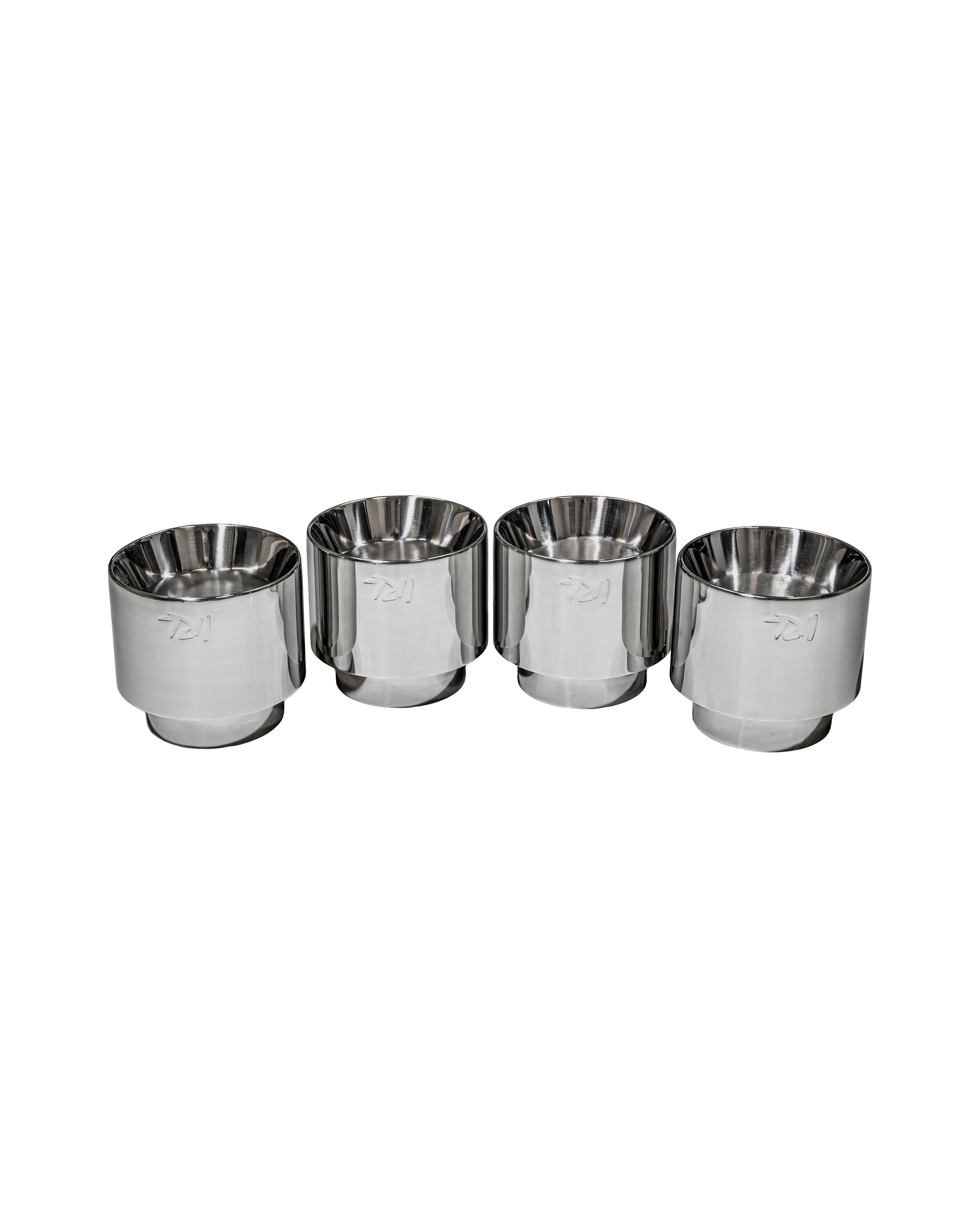 IRL G8X 4.5” M2 M3 M4 OEM Replacement TIPS