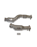 IRL G8X MaxFlow Race 400- CEL Downpipes