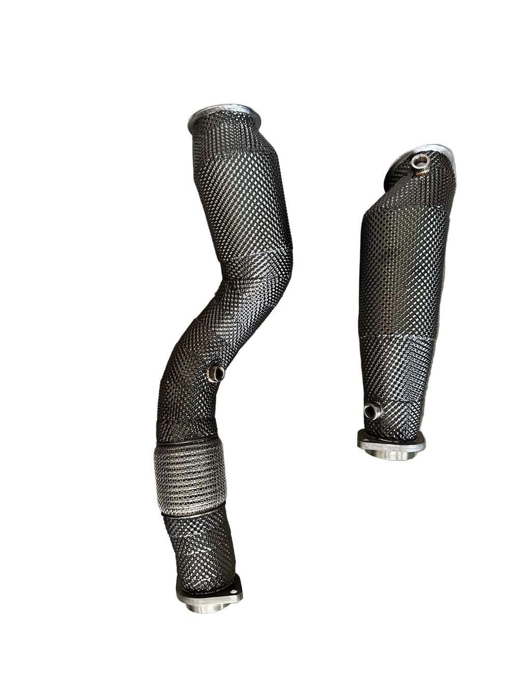 IRL 4” Maxflow Race Downpipe ( Pre Order )