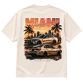 Anotherpull "Sunset" Premium T-Shirt