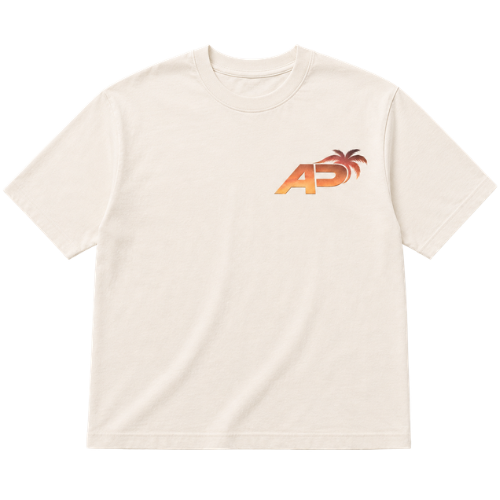 Anotherpull "Sunset" Premium T-Shirt